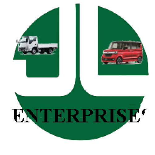 JL Enterprises logo