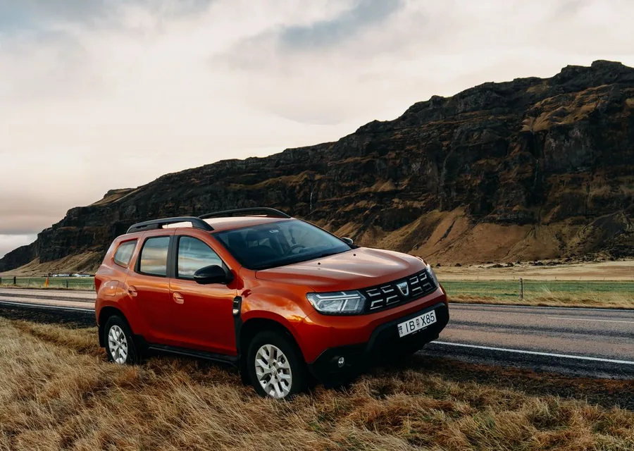 SUVs & 4×4